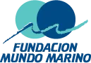 Logo Fundación Mundo Marino